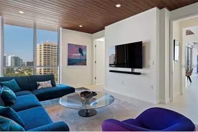 111 Golden Gate Point #802PH, Sarasota, FL 34236 - Photo 24