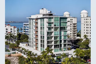 111 Golden Gate Point #802PH, Sarasota, FL 34236 - Photo 58