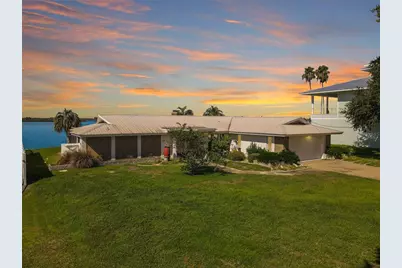 12000 W Bayshore Drive, Crystal River, FL 34429 - Photo 1