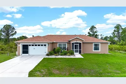 12176 Appleberg Circle, Port Charlotte, FL 33981 - Photo 1