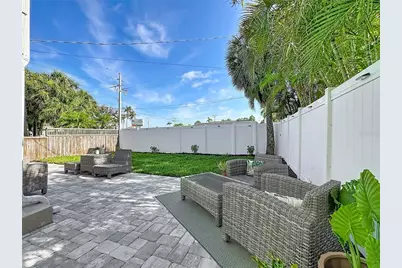 202 Peacock Lane #B, Holmes Beach, FL 34217 - Photo 36