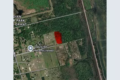 1909 Unknown, Mims, FL 32754 - Photo 2