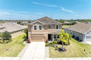7822 110th Ave E, Parrish, FL 34219 - Photo 2