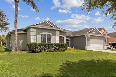5101 Cedarleaf Lane, Orlando, FL 32829 - Photo 2