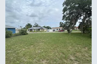 365 N Spring Lake Boulevard NW, Port Charlotte, FL 33952 - Photo 2