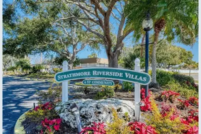 2731 Riverbluff Way #V76, Sarasota, FL 34231 - Photo 2
