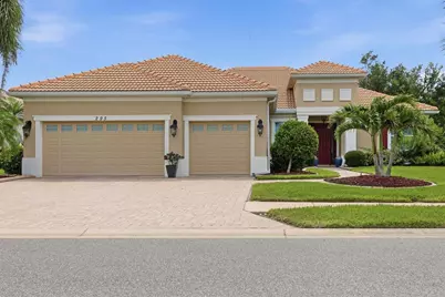 295 Marsh Creek Road, Venice, FL 34292 - Photo 2