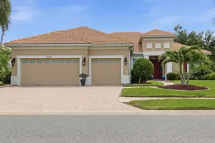 295 Marsh Creek Rd, Venice, FL 34292 - Photo 2