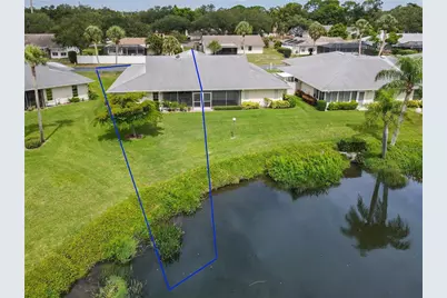 4136 Bowling Green Circle #23, Sarasota, FL 34233 - Photo 4