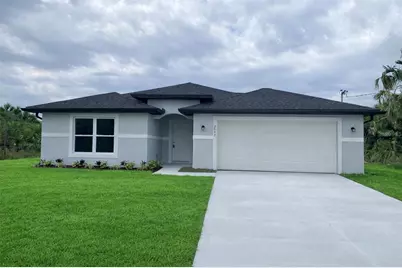2643 Orchard Circle, North Port, FL 34288 - Photo 1