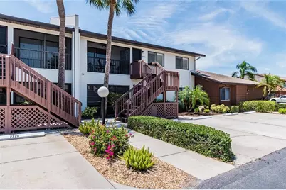 2724 72nd Street W #2010, Bradenton, FL 34209 - Photo 1