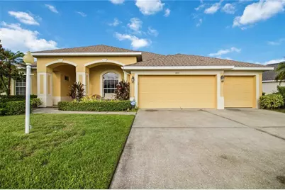 9215 63rd Court E, Parrish, FL 34219 - Photo 1