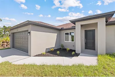 12233 Wagner Lane, Port Charlotte, FL 33981 - Photo 4