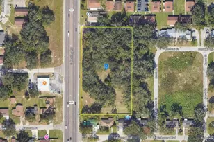 450 S Berkley Rd, Auburndale, FL 33823 - Photo 1