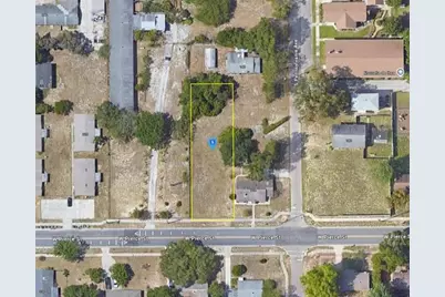 321 W Pierce Street, Lake Alfred, FL 33850 - Photo 1