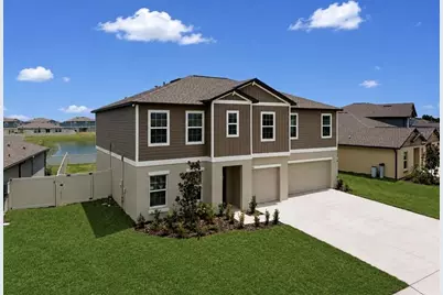 11821 Blue Diamond Trl Trail, Parrish, FL 34219 - Photo 2