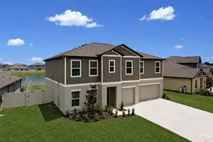 11821 Blue Diamond Trl Trail, Parrish, FL 34219 - Photo 2