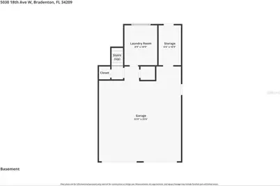 5030 18th Avenue W, Bradenton, FL 34209 - Photo 92