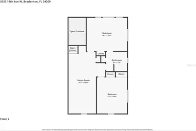 5030 18th Avenue W, Bradenton, FL 34209 - Photo 80