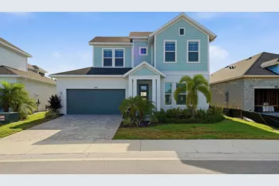 1583 Running Tide Place, Sarasota, FL 34240 - Photo 4