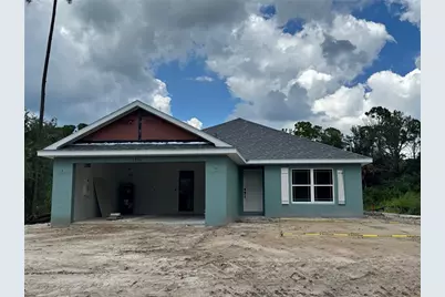 2856 Appleleaf Rd., North Port, FL 34286 - Photo 1