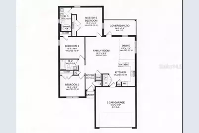 2856 Appleleaf Rd., North Port, FL 34286 - Photo 2