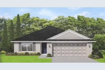 2856 Appleleaf Rd., North Port, FL 34286 - Photo 1