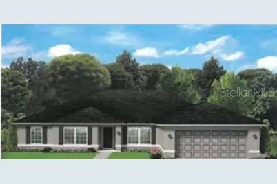 8151 Bristol Ave., North Port, FL 34291 - Photo 1