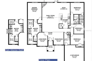 8151 Bristol Ave, North Port, FL 34291 - Photo 2