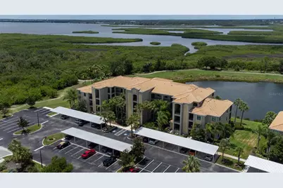 7005 River Hammock Drive #202, Bradenton, FL 34212 - Photo 2