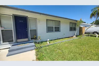 2131 Palm Terrace, Sarasota, FL 34231 - Photo 2