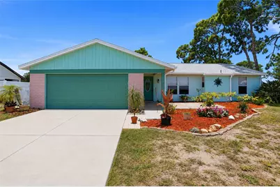 6807 36th Ave Dr W W, Bradenton, FL 34209 - Photo 2