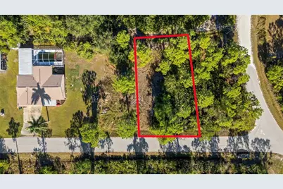 28118 Inchon Avenue, Punta Gorda, FL 33955 - Photo 1