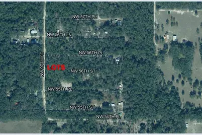 Lots 4 & 5 NW 56th Street, Chiefland, FL 32626 - Photo 4