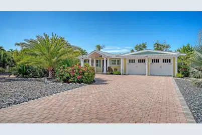602 Buttonwood Drive, Longboat Key, FL 34228 - Photo 4