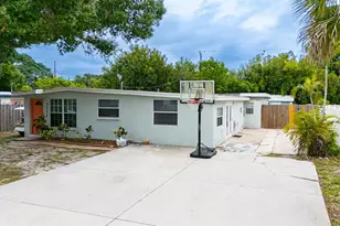 3731 Papai Dr, Sarasota, FL 34232 - Photo 1