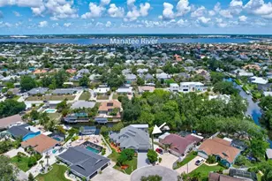 360 46th Ct E, Bradenton, FL 34208 - Photo 4