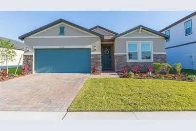 34338 Wynthorne Place, Wesley Chapel, FL 33545 - Photo 1