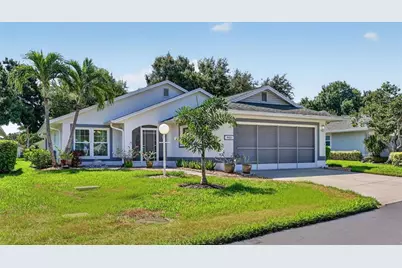4431 Fern Drive #4431, Bradenton, FL 34208 - Photo 1