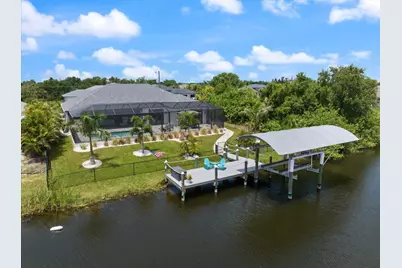 9294 Panama Circle, Port Charlotte, FL 33981 - Photo 2