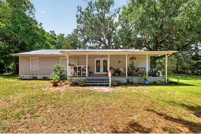 3848 Warm Springs Avenue, Wildwood, FL 34785 - Photo 2