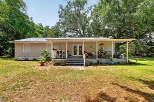 3848 Warm Springs Ave, Wildwood, FL 34785 - Photo 2
