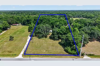 3848 Warm Springs Avenue, Wildwood, FL 34785 - Photo 1