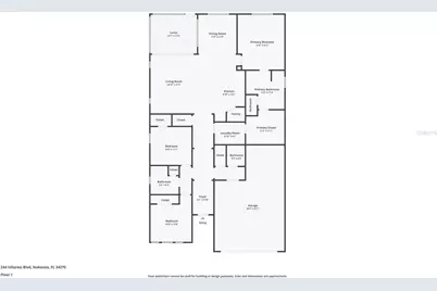 244 Villoresi Boulevard, Nokomis, FL 34275 - Photo 78