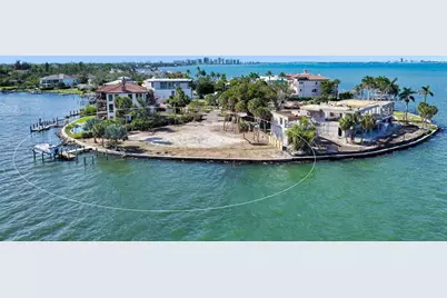 305 S Shore Drive S, Sarasota, FL 34234 - Photo 4