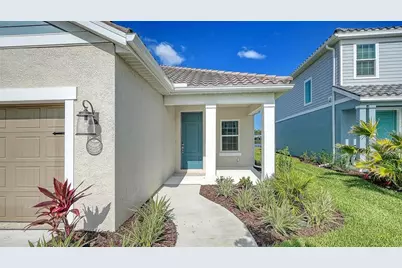 9866 Crystal Isles Circle, Sarasota, FL 34241 - Photo 2