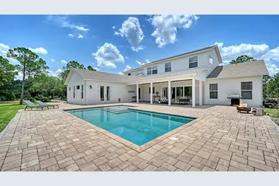 1408 Oak Hammock Road, Sarasota, FL 34240 - Photo 4