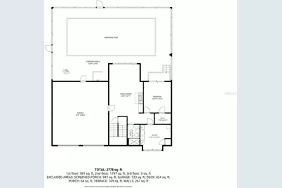 609 42nd Street Court W, Palmetto, FL 34221 - Photo 76