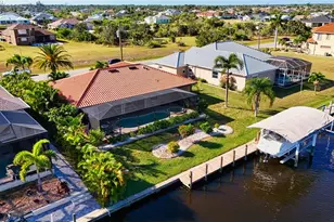 15564 Ruston Cir, Port Charlotte, FL 33981 - Photo 58