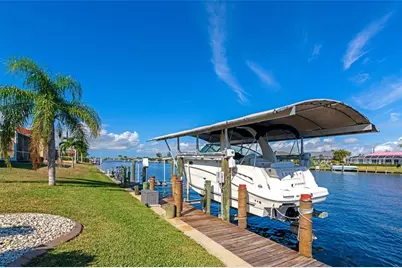 15564 Ruston Circle, Port Charlotte, FL 33981 - Photo 4